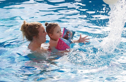 Agios Vasileios House | family run hotel ,fully renovated rooms, amazing view to the Libyan Sea!