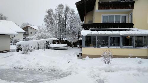Chieming Apartment | Family's Nest Chiemsee