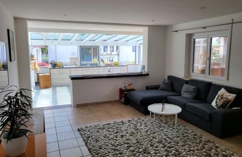 Chieming Apartment | Family's Nest Chiemsee
