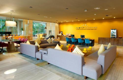 Playa Mujeres Resort | Family Selection at Grand Palladium Select Costa Mujeres - All Inclusive