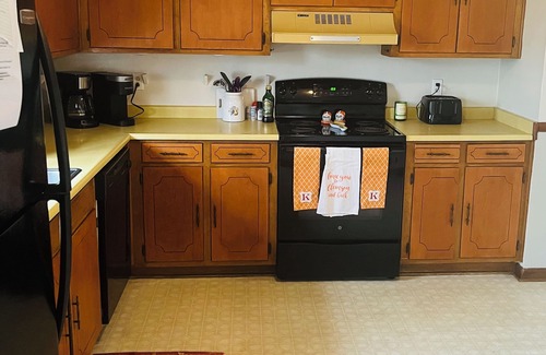 Seneca House | Family Seneca Stay - 4mi to Clemson Memorial Stadium