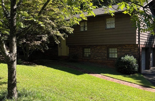 Seneca House | Family Seneca Stay - 4mi to Clemson Memorial Stadium