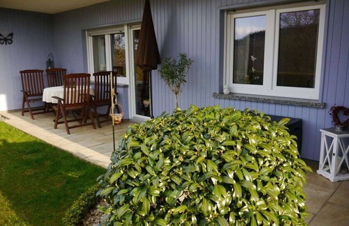 Hillesheim House | Family Sesterheim Comfortable holiday residence