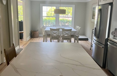 Sea Girt House | Family shore home rental available for month of August in Sea Girt!
