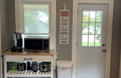 Ripley House | Family sized house close to wineries, ski resorts, and plenty of great fishing!