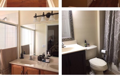 Riviera Beach Condo | Family-sized renovated condo with lakeview terrace