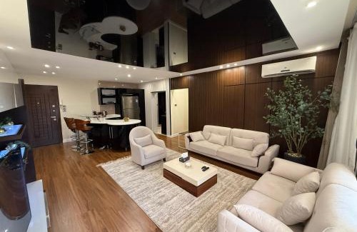 Nasr City Apartment | Family Sparkling 2BR Facing CityStar