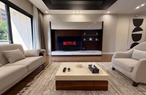 Nasr City Apartment | Family Sparkling 2BR Facing CityStar