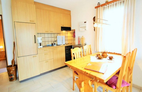 Bellwald Apartment | Family Stay in Aletsch Alps