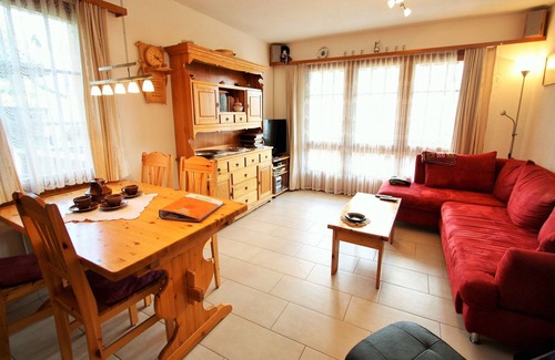 Bellwald Apartment | Family Stay in Aletsch Alps
