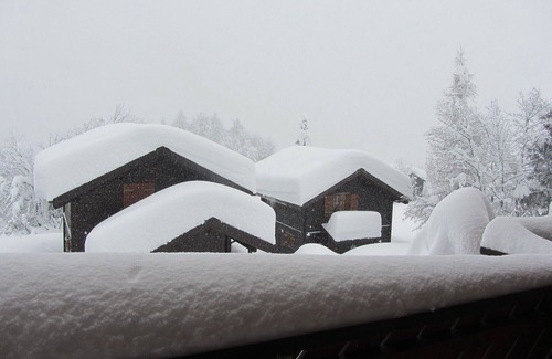 Bellwald Apartment | Family Stay in Aletsch Alps