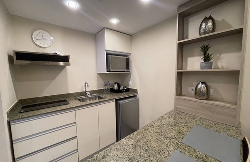 Heliopolis Apartment | Family Studio Twin - 5 min away from Airport