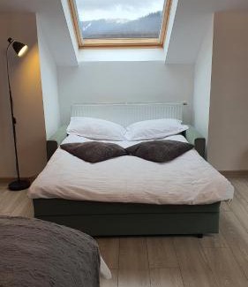 Sinaia Apartment | FAMILY STUDIO