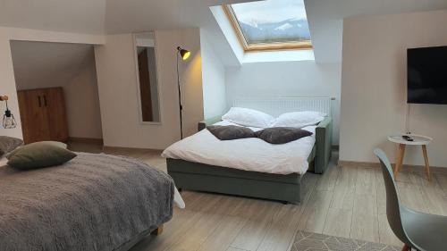 Sinaia Apartment | FAMILY STUDIO