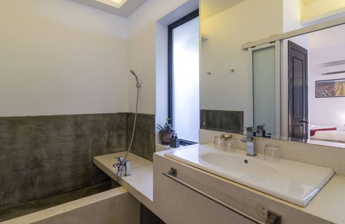 Siem Reap Resort | Family suite 4 guests