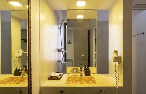 Siem Reap Resort | Family suite 4 guests