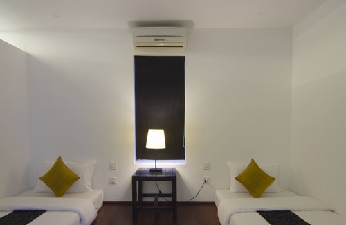 Siem Reap Resort | Family suite 4 guests