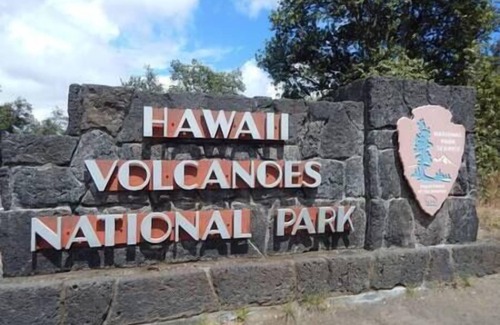 Volcano Apartment | Family Suite #1 - Two rooms w/shared hot tub, Family suite # 1 - Ulu Retreat + A'ali'i Sunset Suite