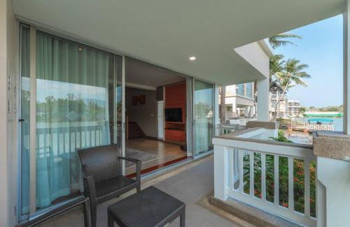 Bang Tao Apartment | Family Suite in Angsana Laguna Resort Hotel - Private Unit