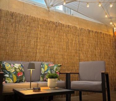 Latiano Apartment | Family Suite