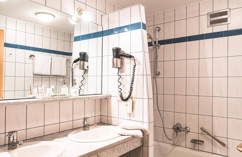Kaprun House | Family Suite - The Falkenstein