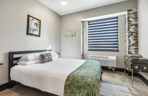 Pacific Hotel | Family Suite With Private Kitchenette And Pool