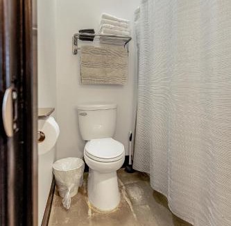 Pacific Hotel | Family Suite With Private Kitchenette And Pool