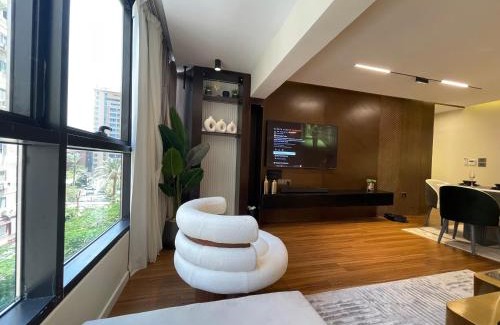 Nasr City Apartment | Family sumptuous apartment At Melsa - Nasr City.