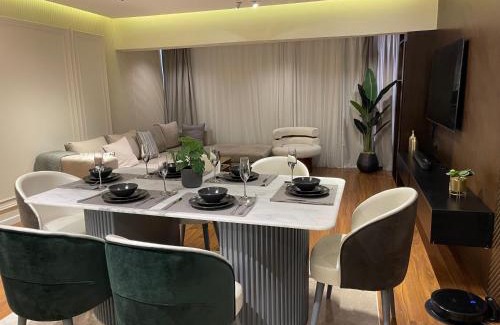 Nasr City Apartment | Family sumptuous apartment At Melsa - Nasr City.