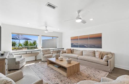 Bahama Beach House | Family Tides Beach House by Panhandle Getaways