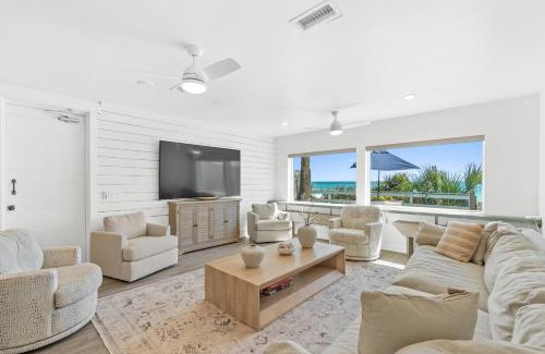 Bahama Beach House | Family Tides Beach House by Panhandle Getaways