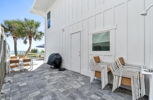 Bahama Beach House | Family Tides Beach House by Panhandle Getaways