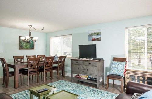 Seaside House | Family Tides in Seaside
