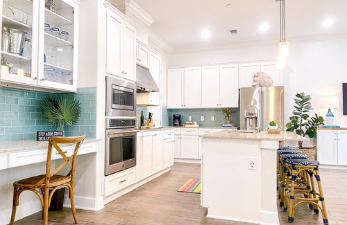 Port Aransas Condo | Family Tides | Palmilla Beach Resort Condo with Pool, Dining & Beach Access