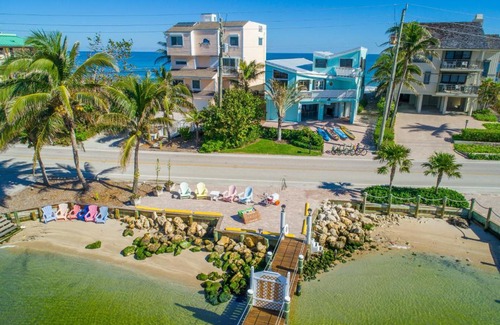Stuart House | Family Tides