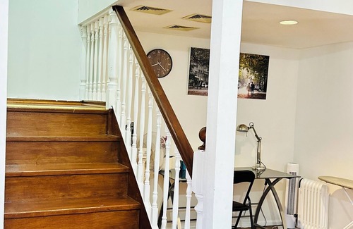 North Wollongong House | Family townhouse in Wollongong CBD