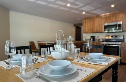 Indian River House | Family Unit Star Gate Motel 6A