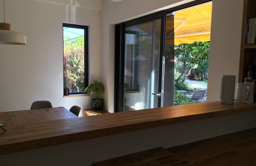 Le Puy-Sainte-Reparade Villa | Family villa 200 m2 with swimming pool, 5 bedrooms, between Aix en Provence and Luberon