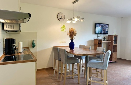 Sagard House | Family vacation on the Great Jasmund Bodden