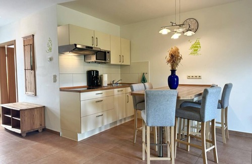 Sagard House | Family vacation on the Great Jasmund Bodden