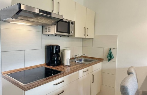 Sagard House | Family vacation on the Great Jasmund Bodden
