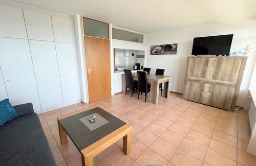 Sierksdorf Apartment | Family vacation - App. 205 is already waiting