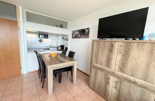 Sierksdorf Apartment | Family vacation - App. 205 is already waiting