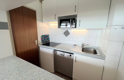 Sierksdorf Apartment | Family vacation - App. 205 is already waiting