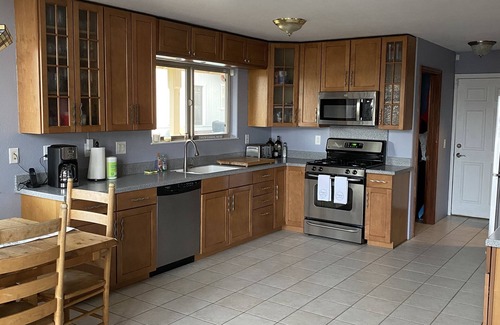Copperopolis House | Family vacation close to SF Bay! Yosemite, Tulloch lake are nearby!