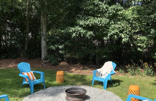 West Hyannisport House | Family Vacation Home walking distance to Craigville beach with FREE Beach Pass!