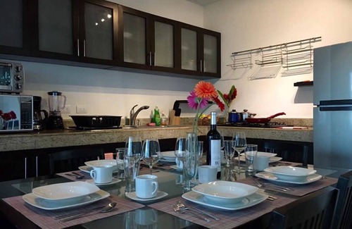 Alfredo V. Bonfil Villa | Family vacation home Seasonal discount!