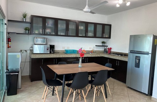 Alfredo V. Bonfil Villa | Family vacation home Seasonal discount!