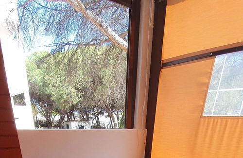 Punta Umbria Ski Chalet | Family vacation: PINO BEACH 1mint walk to the beach