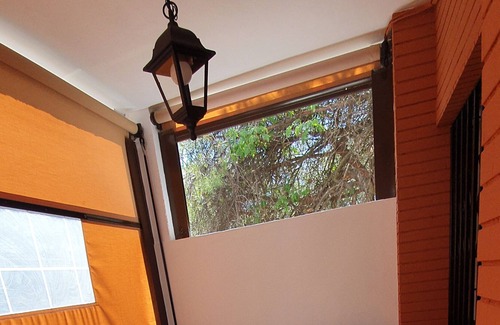 Punta Umbria Ski Chalet | Family vacation: PINO BEACH 1mint walk to the beach